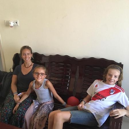 Lia'S Homestay Pondicherry Exteriör bild