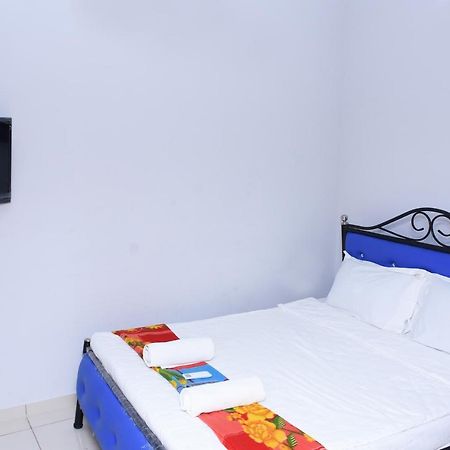 Lia'S Homestay Pondicherry Exteriör bild