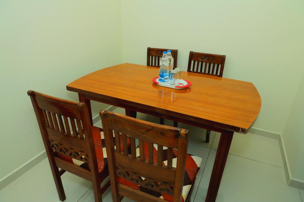 Lia'S Homestay Pondicherry Exteriör bild